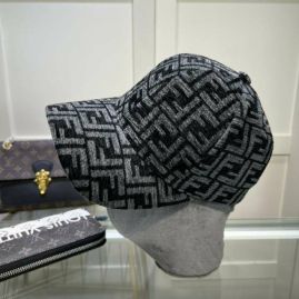 Picture of Fendi Cap _SKUFendicap1017012792